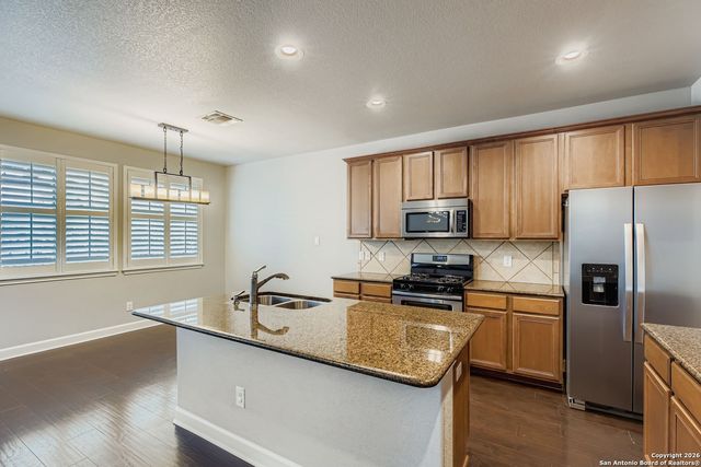 4130 Woodbridge Way, San Antonio, TX 78257