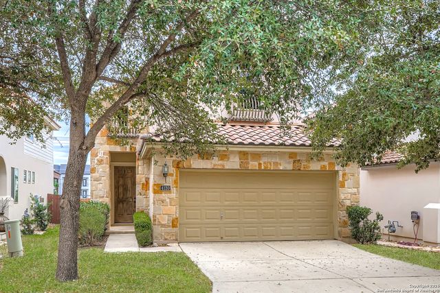 4130 Woodbridge Way, San Antonio, TX 78257