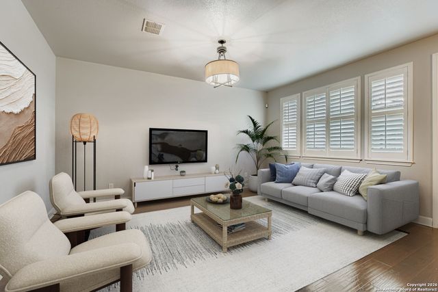 4130 Woodbridge Way, San Antonio, TX 78257