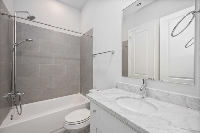 10919 Grove Tree Lane, Houston, TX 77043