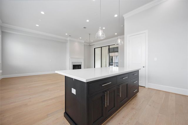 10919 Grove Tree Lane, Houston, TX 77043