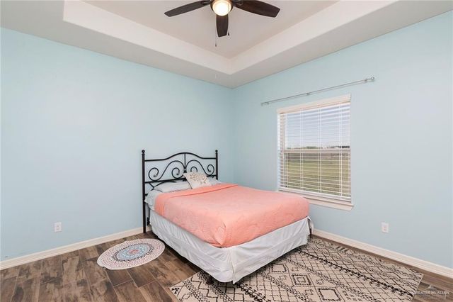 804 Splendor Boulevard, Edinburg, TX 78542