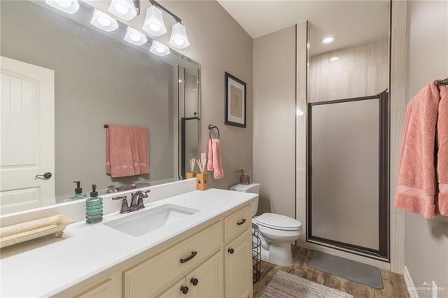 804 Splendor Boulevard, Edinburg, TX 78542