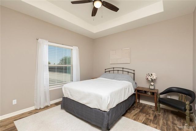 804 Splendor Boulevard, Edinburg, TX 78542