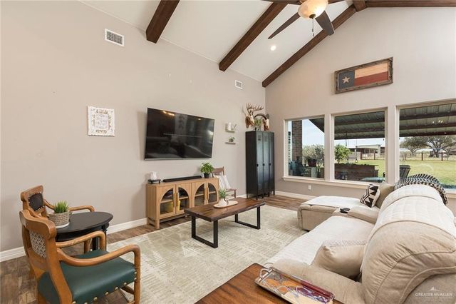 804 Splendor Boulevard, Edinburg, TX 78542