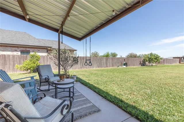 804 Splendor Boulevard, Edinburg, TX 78542