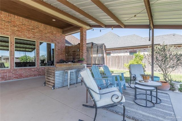 804 Splendor Boulevard, Edinburg, TX 78542