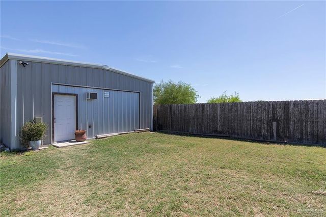 804 Splendor Boulevard, Edinburg, TX 78542