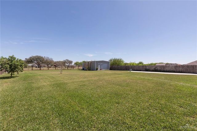 804 Splendor Boulevard, Edinburg, TX 78542