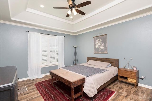 804 Splendor Boulevard, Edinburg, TX 78542