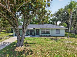 2760 WESTLAND ROAD, Mount Dora, FL 32757