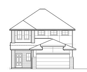 16845 Needlepoint Drive, Conroe, TX 77302