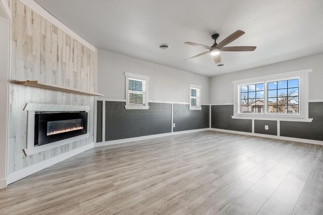 2017 NW 14th Street, Amarillo, TX 79107