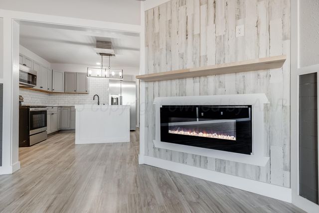 2017 NW 14th Street, Amarillo, TX 79107