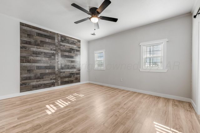 2017 NW 14th Street, Amarillo, TX 79107