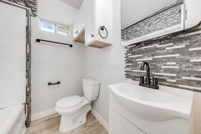 2017 NW 14th Street, Amarillo, TX 79107