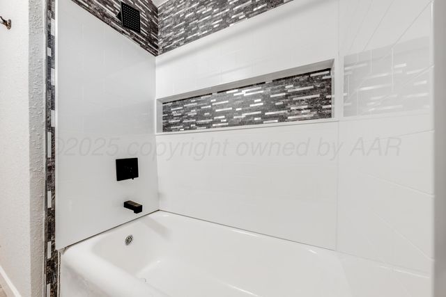 2017 NW 14th Street, Amarillo, TX 79107