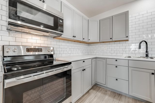 2017 NW 14th Street, Amarillo, TX 79107