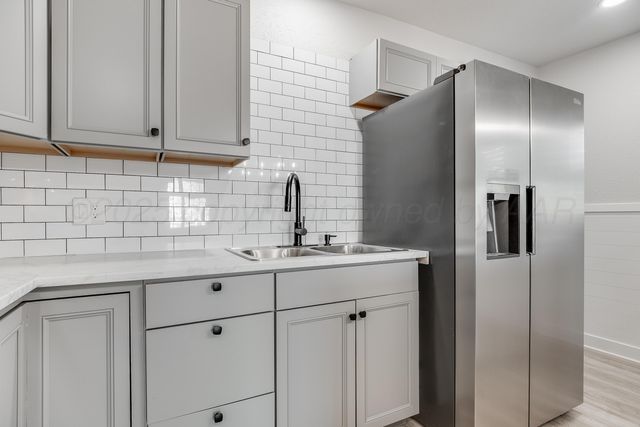 2017 NW 14th Street, Amarillo, TX 79107