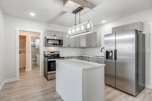 2017 NW 14th Street, Amarillo, TX 79107