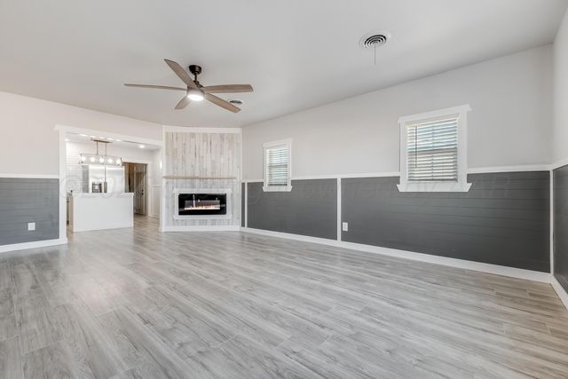 2017 NW 14th Street, Amarillo, TX 79107