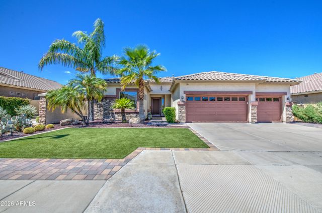 6960 S FOREST Avenue, Gilbert, AZ 85298