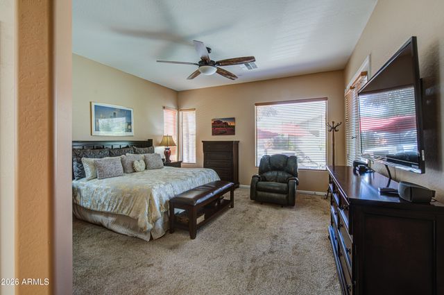 6960 S FOREST Avenue, Gilbert, AZ 85298