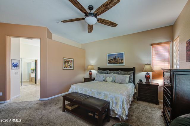 6960 S FOREST Avenue, Gilbert, AZ 85298
