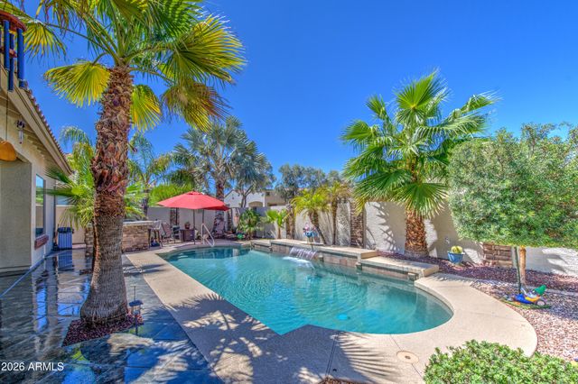 6960 S FOREST Avenue, Gilbert, AZ 85298