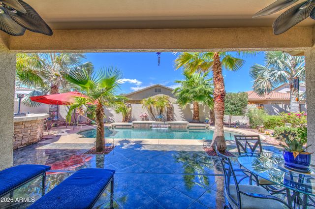 6960 S FOREST Avenue, Gilbert, AZ 85298
