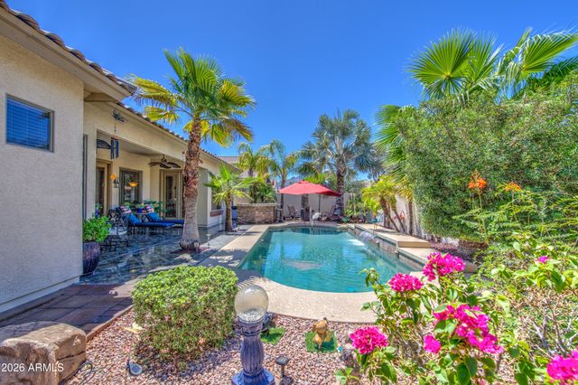 6960 S FOREST Avenue, Gilbert, AZ 85298