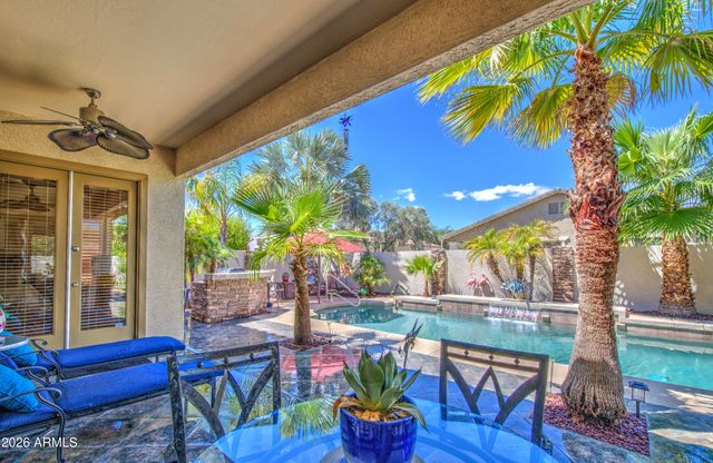6960 S FOREST Avenue, Gilbert, AZ 85298