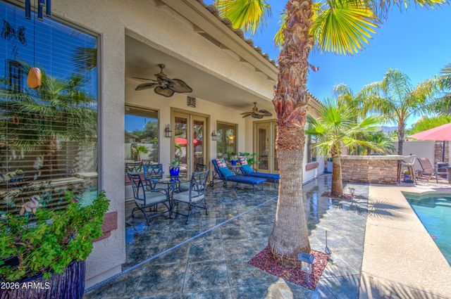 6960 S FOREST Avenue, Gilbert, AZ 85298