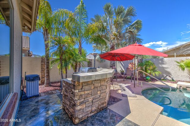 6960 S FOREST Avenue, Gilbert, AZ 85298
