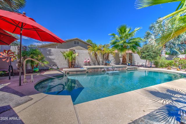 6960 S FOREST Avenue, Gilbert, AZ 85298