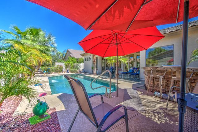 6960 S FOREST Avenue, Gilbert, AZ 85298
