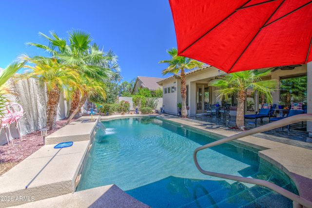 6960 S FOREST Avenue, Gilbert, AZ 85298