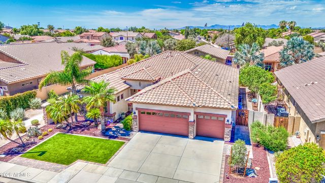 6960 S FOREST Avenue, Gilbert, AZ 85298