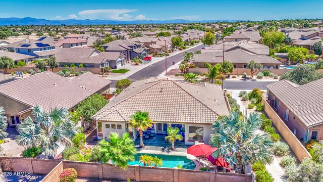6960 S FOREST Avenue, Gilbert, AZ 85298
