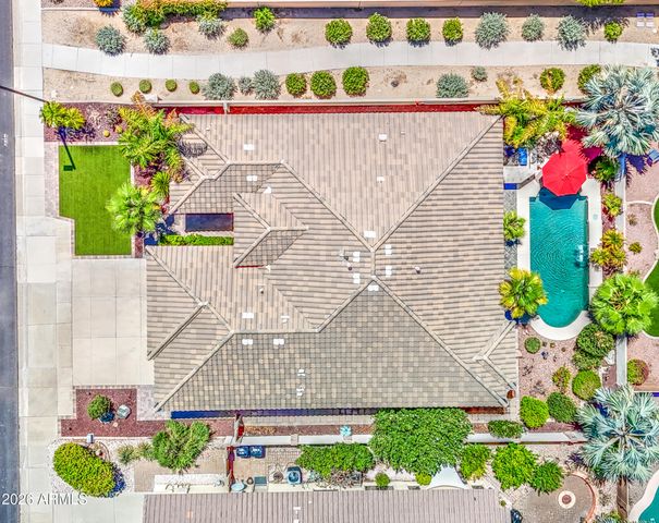 6960 S FOREST Avenue, Gilbert, AZ 85298