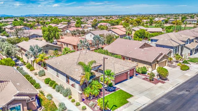 6960 S FOREST Avenue, Gilbert, AZ 85298