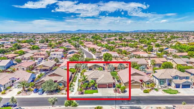 6960 S FOREST Avenue, Gilbert, AZ 85298