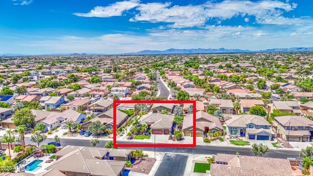 6960 S FOREST Avenue, Gilbert, AZ 85298