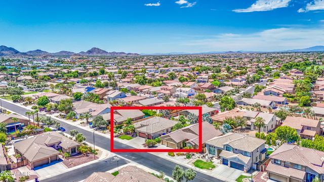 6960 S FOREST Avenue, Gilbert, AZ 85298