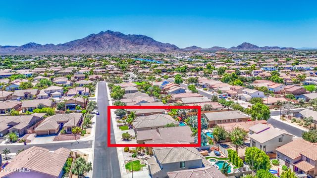 6960 S FOREST Avenue, Gilbert, AZ 85298