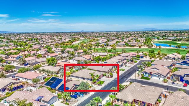 6960 S FOREST Avenue, Gilbert, AZ 85298