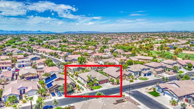 6960 S FOREST Avenue, Gilbert, AZ 85298