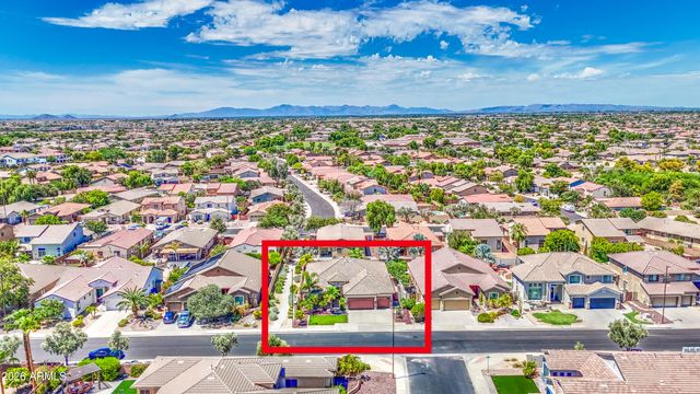 6960 S FOREST Avenue, Gilbert, AZ 85298