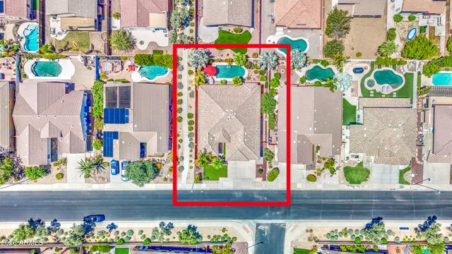 6960 S FOREST Avenue, Gilbert, AZ 85298