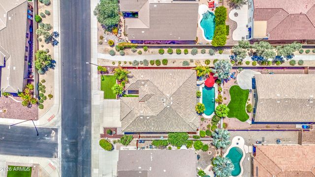 6960 S FOREST Avenue, Gilbert, AZ 85298